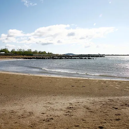 Les Sables D'or