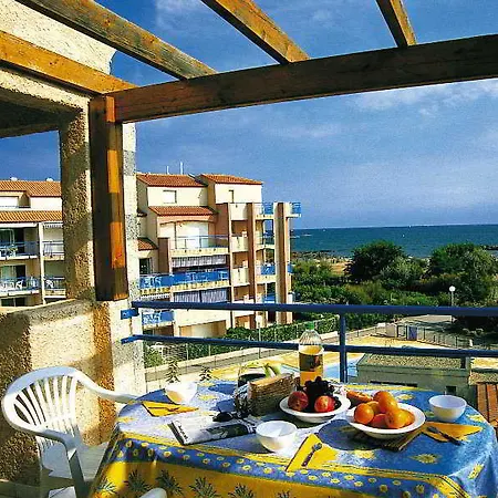 Les Sables D'or 3* Vias
