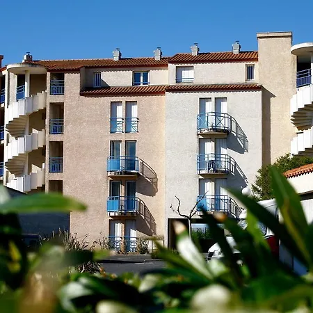 Les Sables D'or 3* Vias