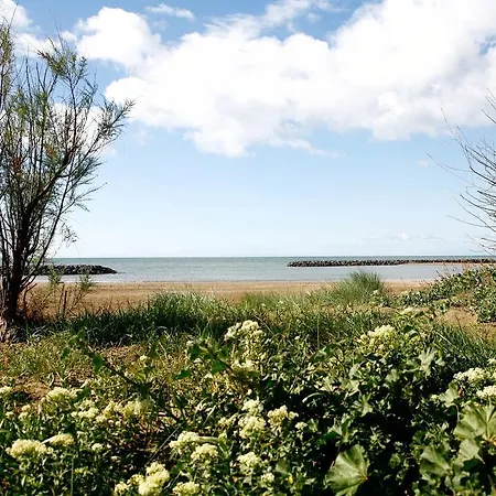 Les Sables D'or Apartmanhotel Vias